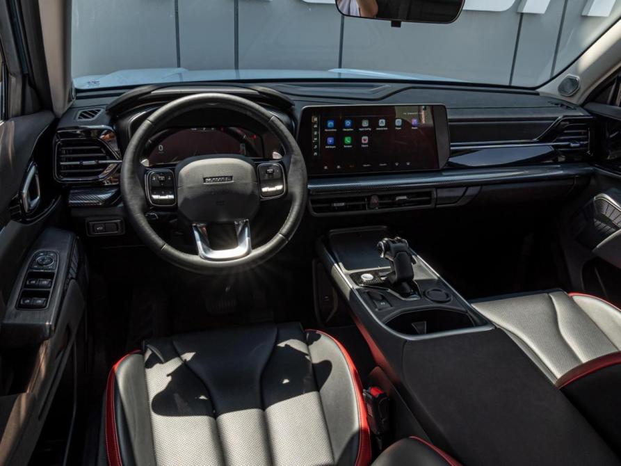 Haval H3 I Краснодар  - изображение 6