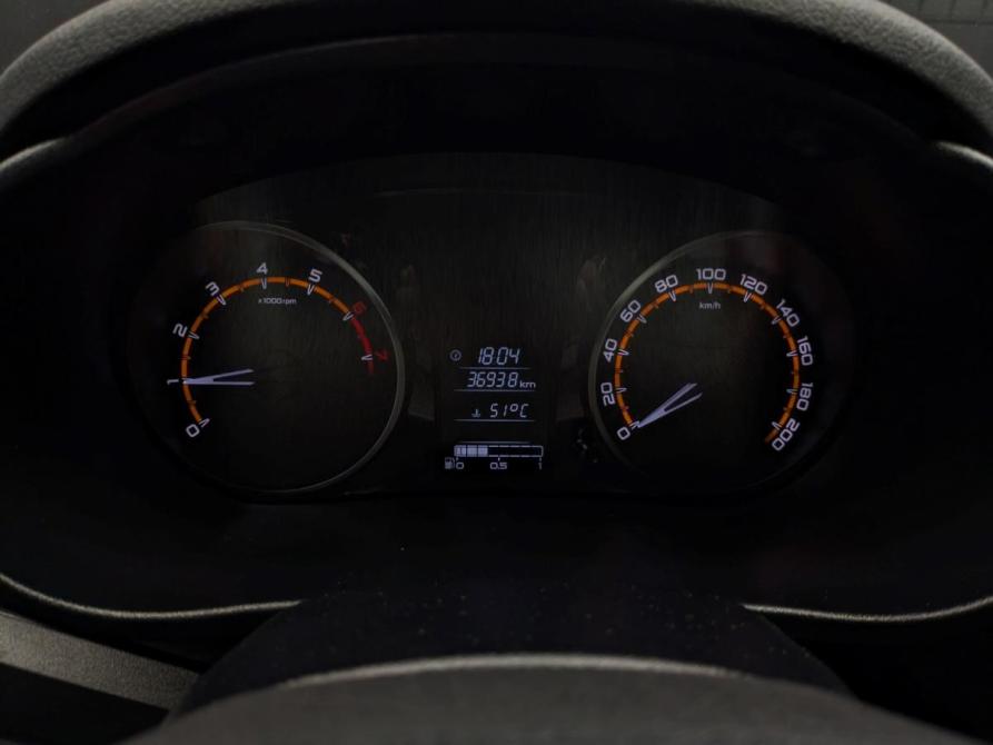 Lada (ВАЗ) Granta I Рестайлинг Москва  - изображение 6