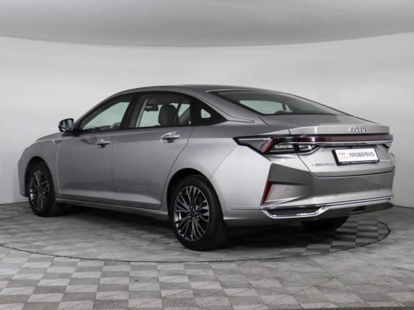Dongfeng Shine Max с пробегом 2023 года, цена 1 350 000 рублей, 31957 км, седан, Автокод Объявления