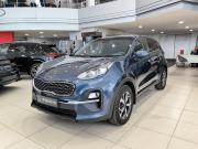 Kia Sportage IV Рестайлинг Казань  - изображение 23