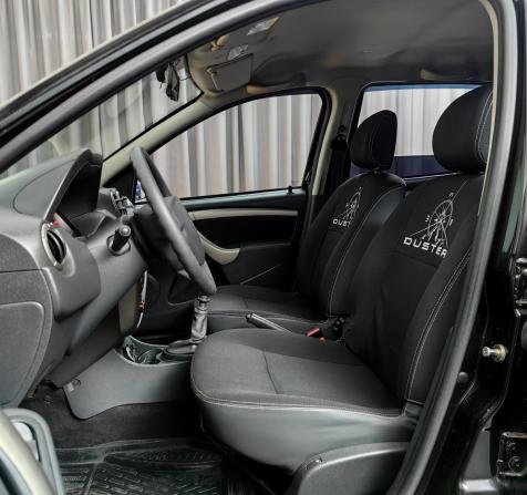 Renault Duster I с пробегом 2015 года, цена 997 000 рублей, 88574 км, внедорожник, Автокод Объявления