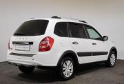 Lada (ВАЗ) Granta I Рестайлинг Ярославль  - изображение 28