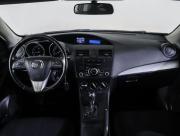 Mazda 3 II (BL) Рестайлинг Москва  - изображение 40