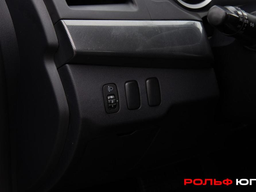 Mitsubishi Lancer X Москва  - изображение 18