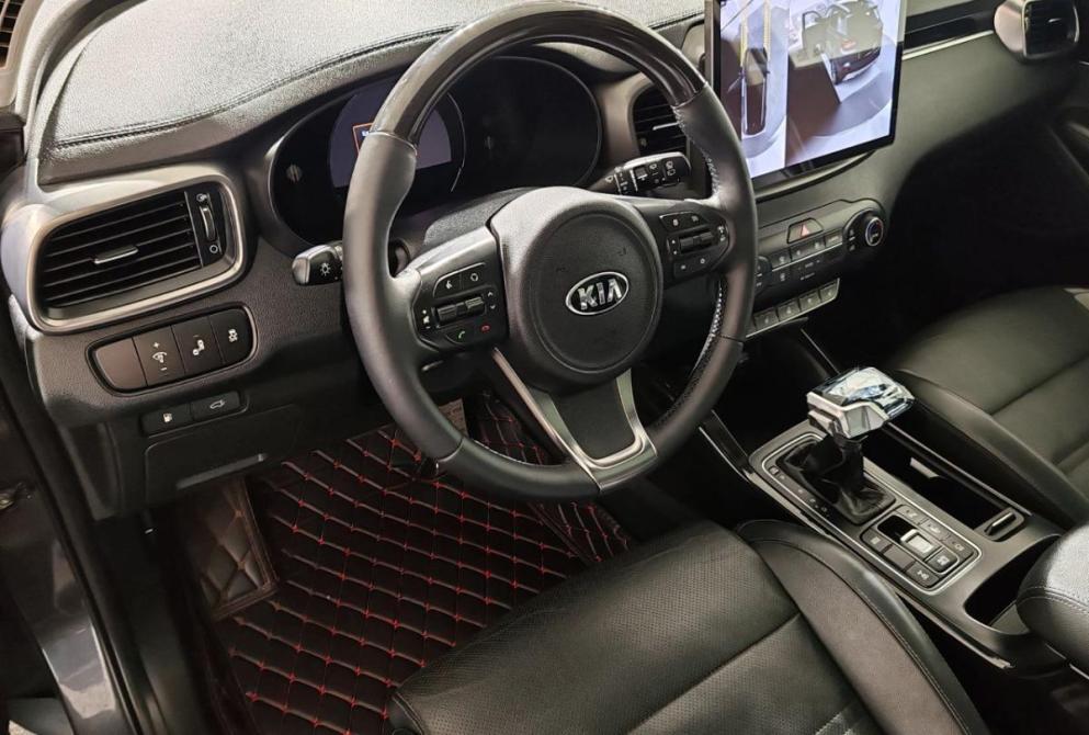 Kia Sorento II Рестайлинг Ярославль  - изображение 12