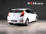 Hyundai Solaris I Екатеринбург  - изображение 18