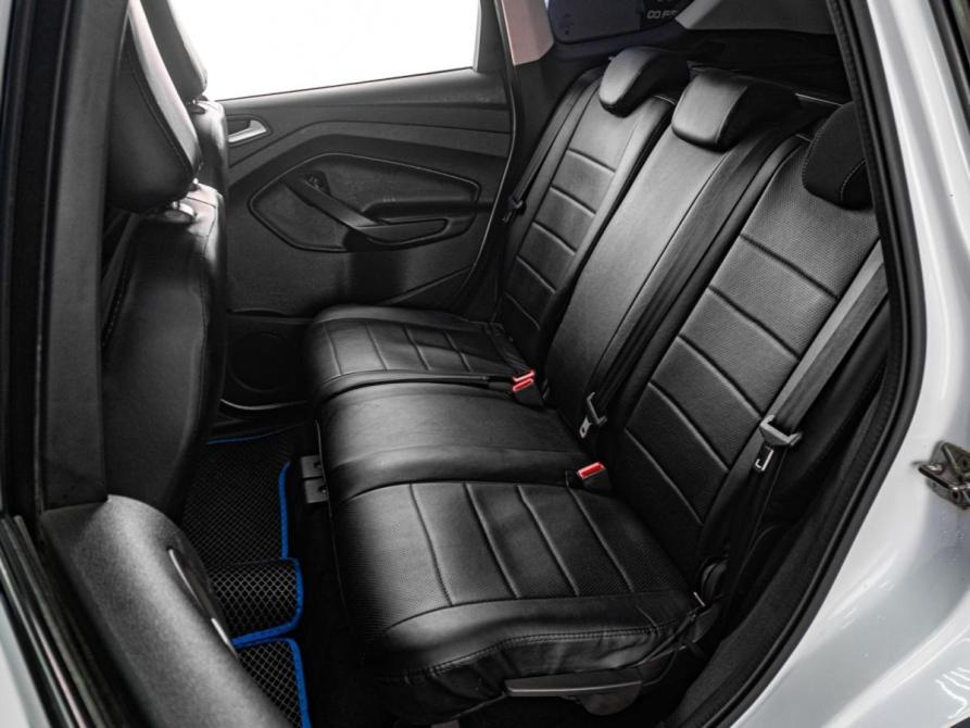Ford Kuga II Рестайлинг Тюмень  - изображение 9