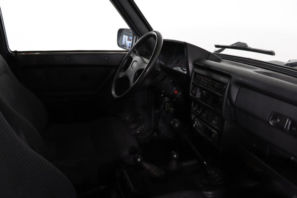 Lada (ВАЗ) 2121 (4x4) I Рестайлинг Нижний Новгород  - изображение 12