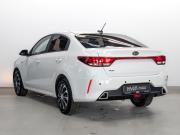 Kia Rio IV Рестайлинг Москва  - изображение 36