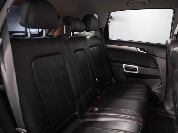 Opel Antara I Рестайлинг с пробегом 2014 года, цена 769 000 рублей, 297753 км, внедорожник, Автокод Объявления
