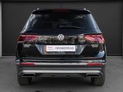 Volkswagen Tiguan II Москва  - изображение 29