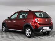 Renault Sandero I Химки  - изображение 13