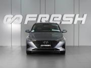 Hyundai Solaris II Рестайлинг Минеральные Воды  - изображение 21