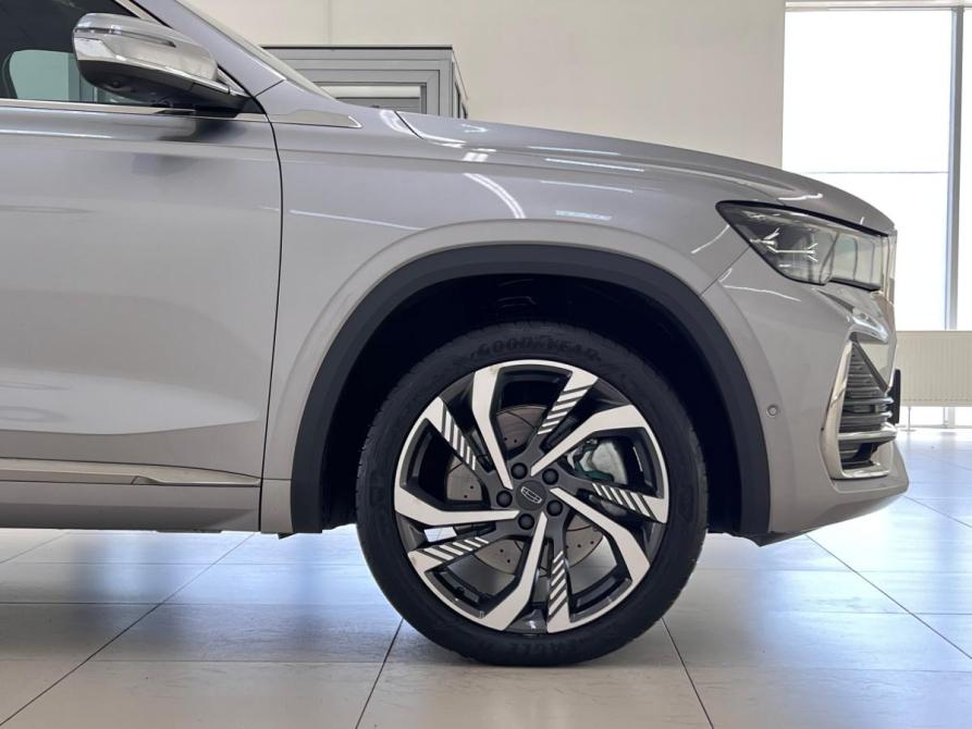 Geely Monjaro I Волгоград  - изображение 9