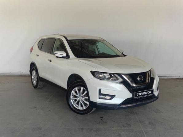 Nissan X-Trail III Рестайлинг с пробегом 2020 года, цена 2 460 000 рублей, 98045 км, внедорожник, Автокод Объявления