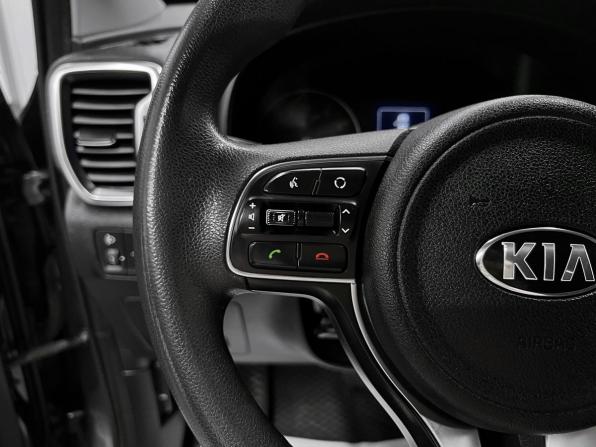 Kia Sportage IV с пробегом 2017 года, цена 1 860 000 рублей, 97072 км, внедорожник, Автокод Объявления