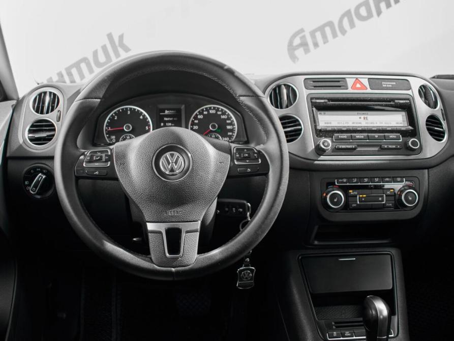 Volkswagen Tiguan I Екатеринбург  - изображение 12