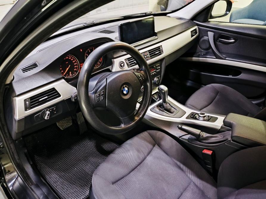 BMW 3 серии V (E90/E91/E92/E93) Рестайлинг Новосибирск  - изображение 13