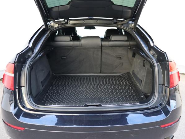 BMW X6 I (E71) Рестайлинг с пробегом 2013 года, цена 2 199 000 рублей, 126306 км, внедорожник, Автокод Объявления