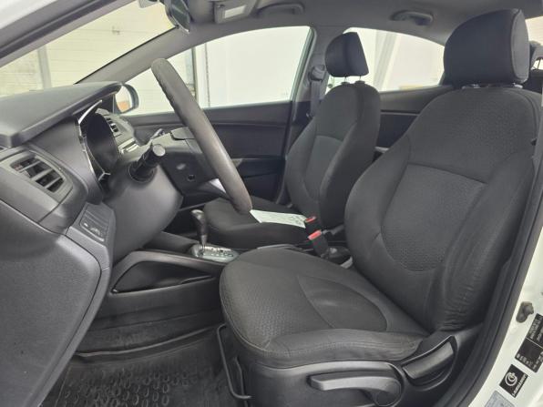 Kia Rio III с пробегом 2013 года, цена 899 000 рублей, 157300 км, седан, Автокод Объявления