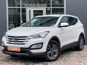 Hyundai Santa Fe III Екатеринбург  - изображение 25