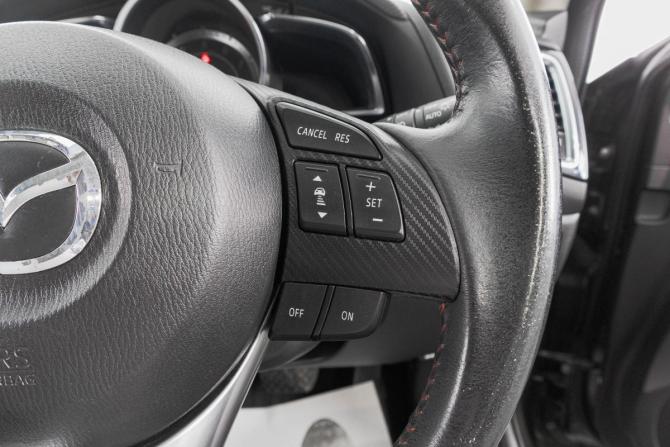 Mazda Axela III с пробегом 2015 года, цена 1 469 000 рублей, 133000 км, седан, Автокод Объявления
