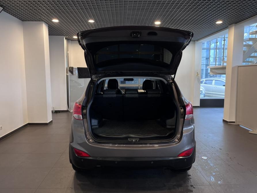 Hyundai ix35 I Чебоксары  - изображение 37