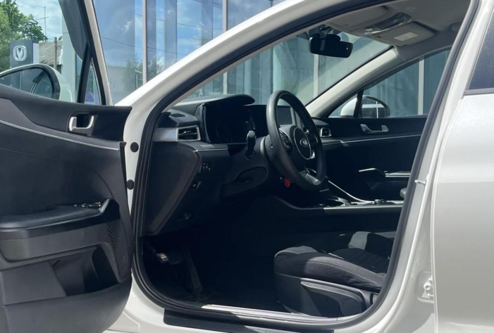 Kia K5 II Владимир  - изображение 11