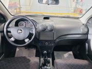 Chevrolet Aveo I Рестайлинг Миасс  - изображение 32