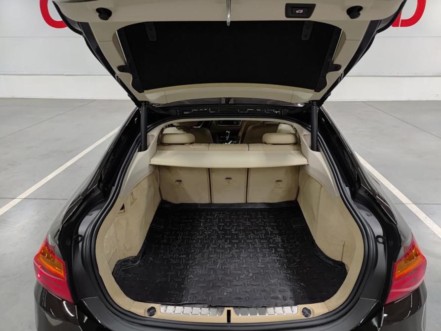 BMW 4 серии F32/F33/F36 Казань  - изображение 12