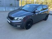 Kia Rio III Рестайлинг Сызрань  - изображение 24