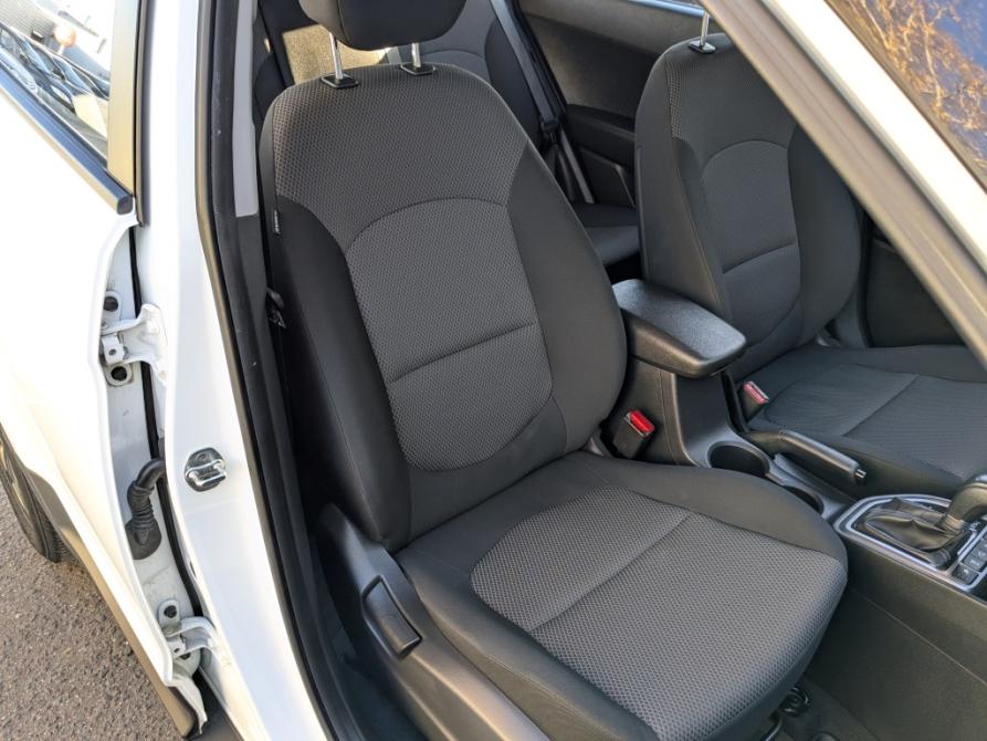 Hyundai Creta I Рестайлинг Москва  - изображение 15