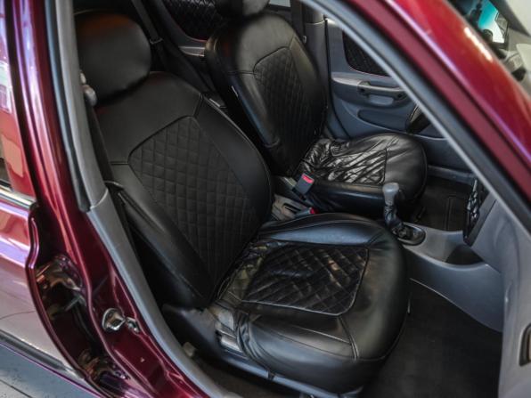 Hyundai Accent II с пробегом 2008 года, цена 349 000 рублей, 211265 км, седан, Автокод Объявления