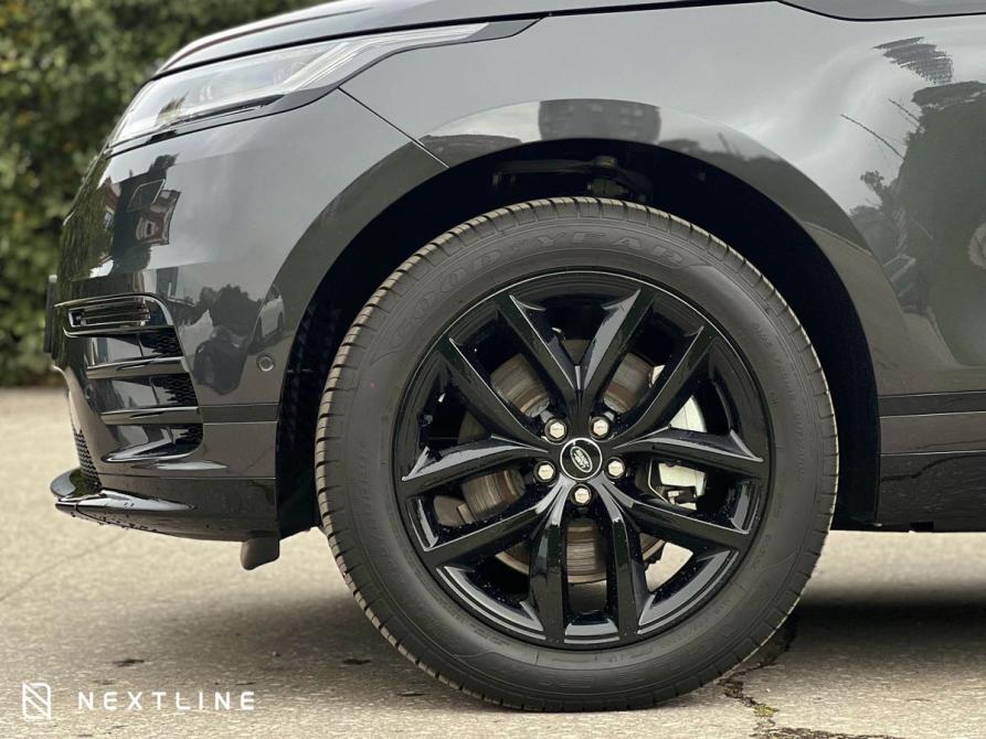 Land Rover Range Rover Velar I Рестайлинг Самара  - изображение 38