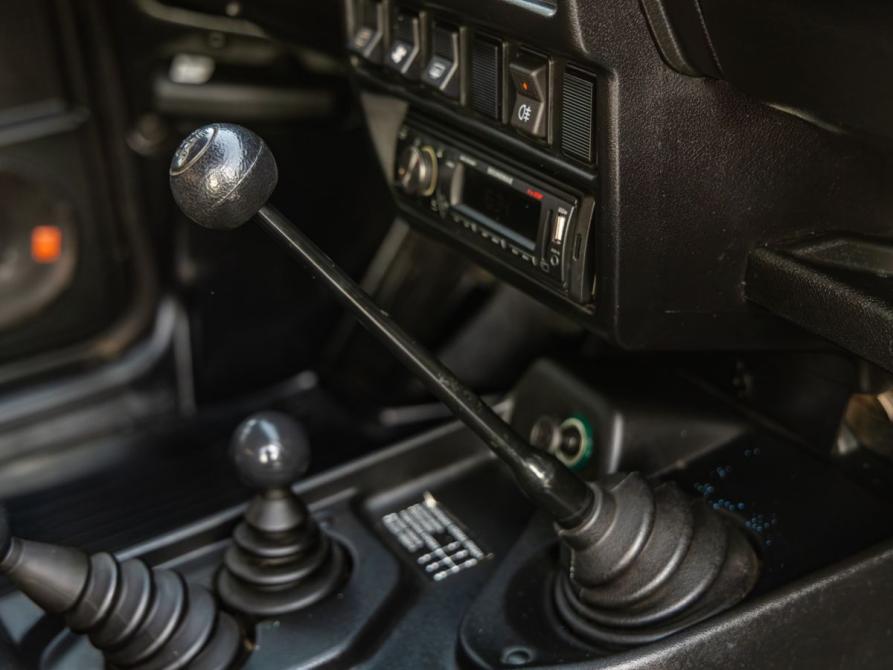 Lada (ВАЗ) 2121 (4x4) I Рестайлинг Волгоград  - изображение 22