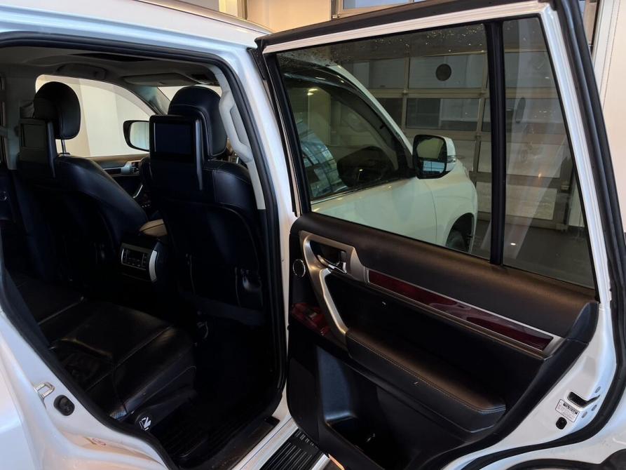 Lexus GX II Чебоксары  - изображение 23