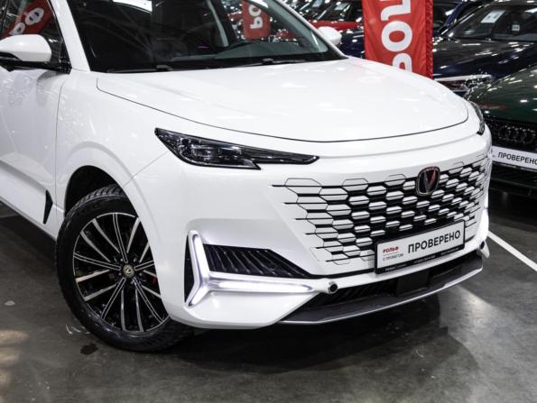 Changan UNI-K с пробегом 2023 года, цена 2 899 700 рублей, 44361 км, внедорожник, Автокод Объявления