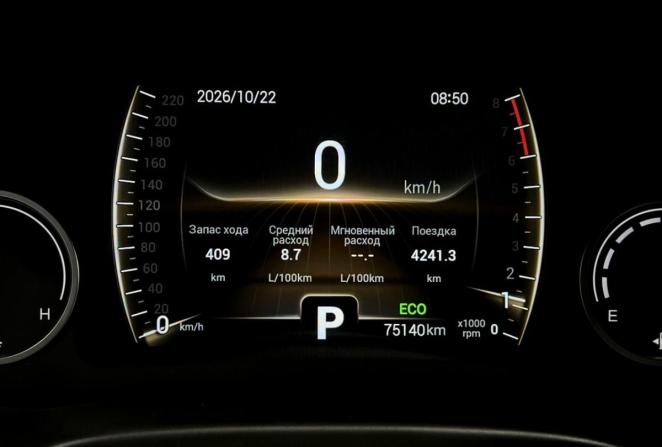 Chery Tiggo 4 I Рестайлинг с пробегом 2021 года, цена 1 325 000 рублей, 75140 км, внедорожник, Автокод Объявления