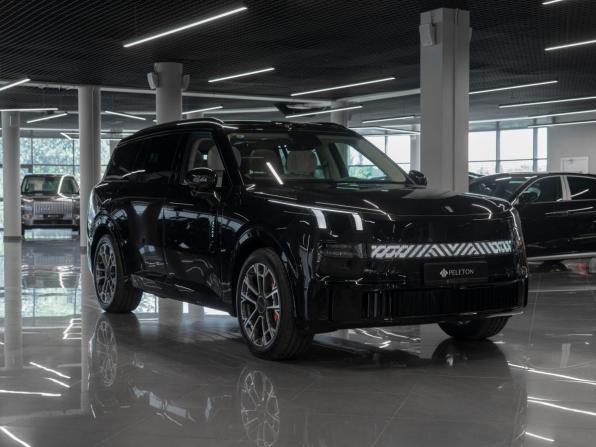 Lynk &amp; Co 900 с пробегом 2025 года, цена 7 850 000 рублей, 50 км, внедорожник, Автокод Объявления