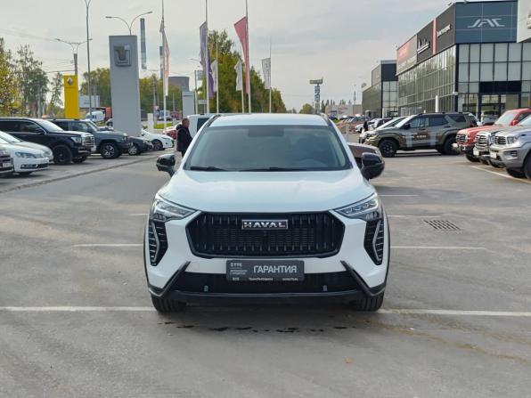 Haval Jolion I Рестайлинг с пробегом 2024 года, цена 2 104 000 рублей, 44204 км, внедорожник, Автокод Объявления