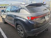 Changan CS35 Plus I Рестайлинг Пермь  - изображение 10