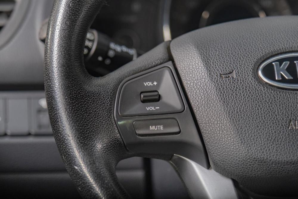 Kia Rio III Томск  - изображение 14