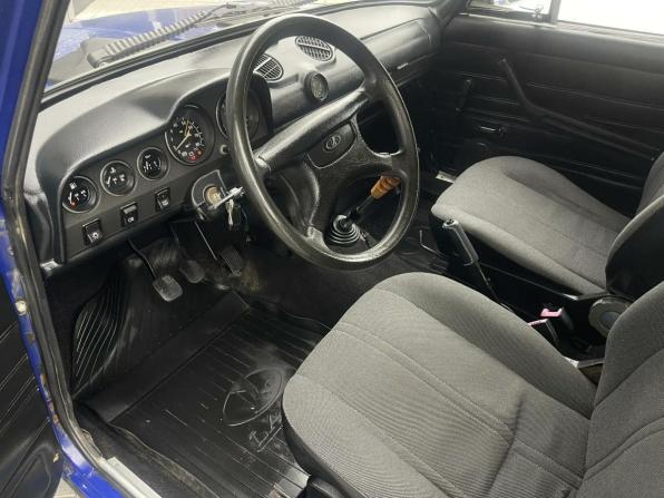 Lada (ВАЗ) 2106 с пробегом 2005 года, цена 190 000 рублей, 111111 км, седан, Автокод Объявления