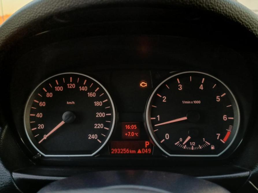 BMW 1 серии I (E81/E82/E87/E88) Рестайлинг Чебоксары  - изображение 16