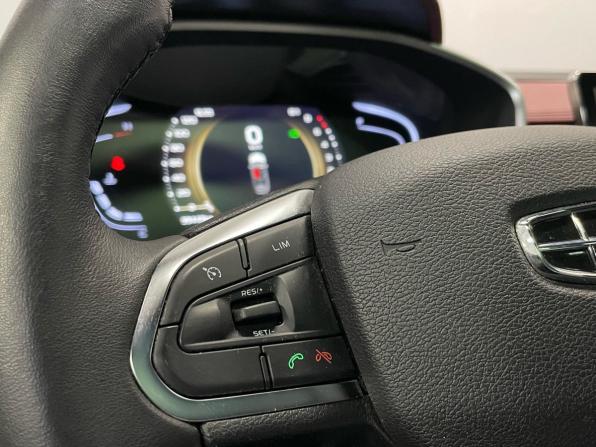 Geely Coolray I с пробегом 2023 года, цена 1 730 000 рублей, 99450 км, внедорожник, Автокод Объявления