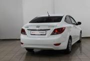 Hyundai Solaris I Астрахань  - изображение 26