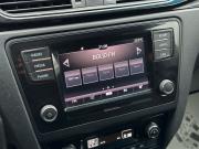 Skoda Rapid I Рестайлинг Пермь  - изображение 47