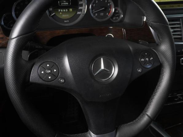Mercedes-Benz E-Класс IV (W212 S212 C207) с пробегом 2011 года, цена 1 619 000 рублей, 219396 км, седан, Автокод Объявления
