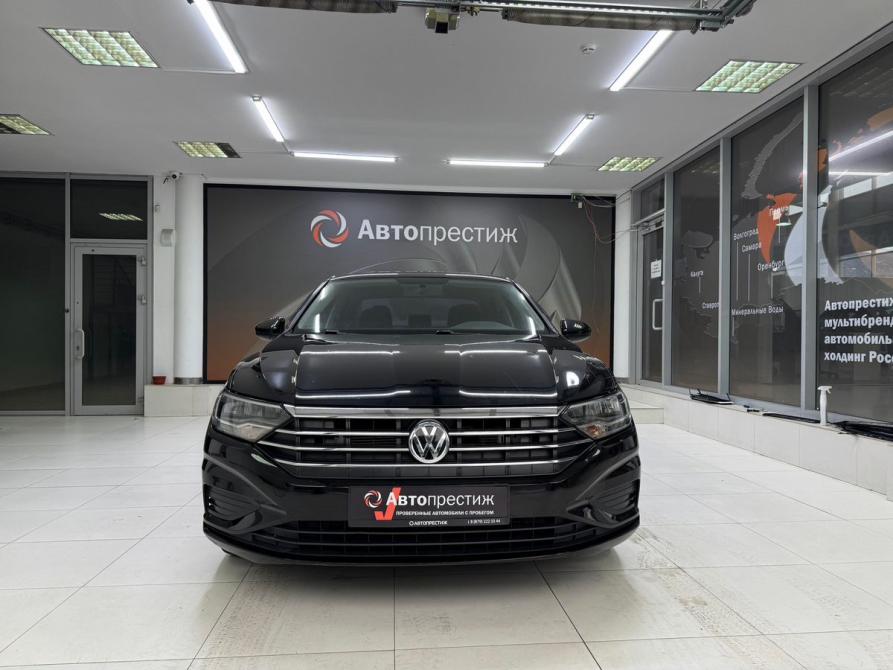 Volkswagen Jetta VII Минеральные Воды  - изображение 2