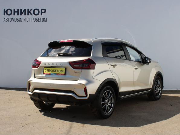 Livan X3 Pro с пробегом 2022 года, цена 1 399 000 рублей, 16840 км, внедорожник, Автокод Объявления